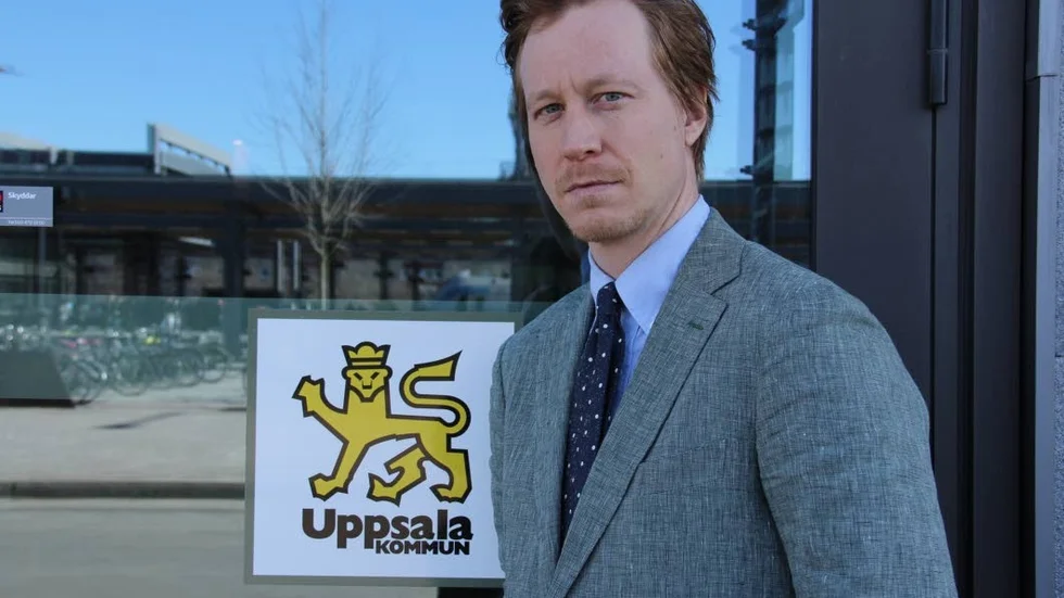 Uppsala kommun ska nu kontrollera att Adakta sköter sin bokföring. Det uppger Johan Eikman, enhetschef vid socialförvaltningen.