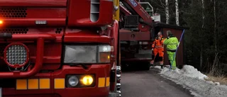 Vinnarna av vandaliseringen i Ekeby