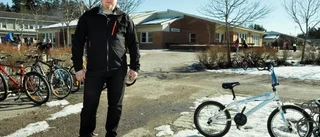 Barn i Sävja placeras på skola i Gränby