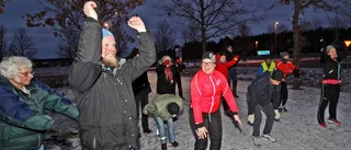 En hyllning till ljus och motion