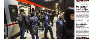 "Handlar om att våga"