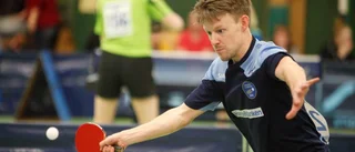 Lokala vinnare i pingisfest