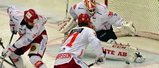 Direktrapport: Vita Hästen-Almtuna