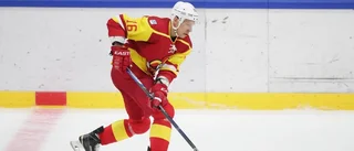 Almtuna värvar finsk KHL-rutin
