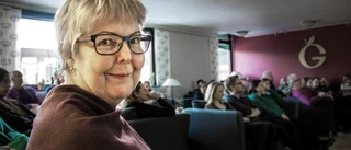 Planen för Gottsunda: vakter och kameror