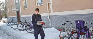 "Besten från öst" i Enköping