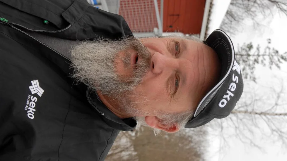 Mikael Bergkvist
