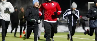 Mer än bara ett fotbollslag