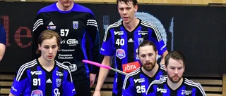Uppförsbacken brant efter ny torsk
