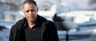 Othman Karim lämnar filmen