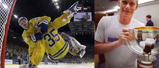 Uppsalabons jakt på nästa stora titel