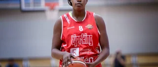 Proffset lämnar Uppsala Basket