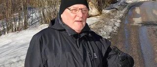 Kamp för sänkt hastighet i Funbo