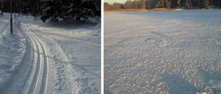 Så blir friluftshelgen