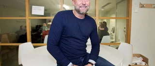 Uppsalabon som är vd för succéföretaget