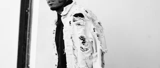 Anderson .Paak stöper om r'n'b