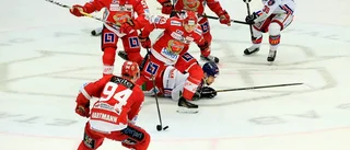 19.00: Almtuna möter Modo