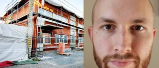 Sämre psykisk hälsa efter "renovräkning"