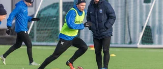 Dietist bakom Wicks debut