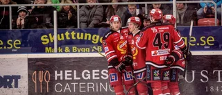 Rommels straffdrag sänkte AIK