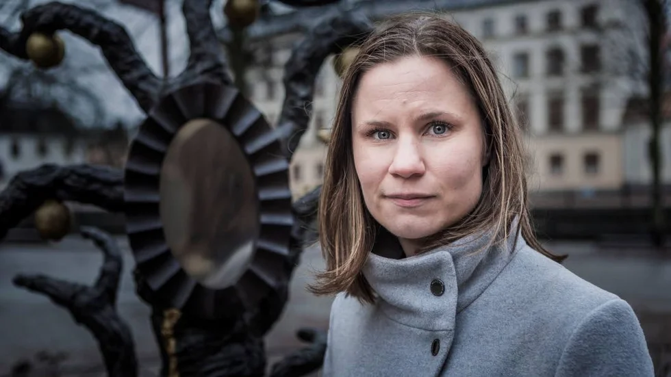 Jobbar mot förtryck. Inför minnesdagen av Fadimes död ordnar Tjejers rätt i samhället (Tris) en temadag om pojkars roll i hederskulturer. "För att förebygga hedersvåld behöver vi också titta på pojkars och mäns roll. I en hederskontext är de både offer och förövare" säger My Hellberg som är kanslichef på Tris.