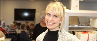Nya lokaler för Lyckträffen