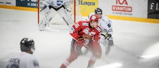 Effektivt Karlskoga sänkte Almtuna