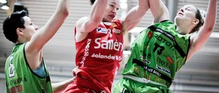 Ingen debut för Butler