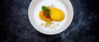 Eva har OS-guld i matlagning