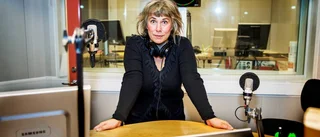 "Gav ifrån mig århundradets glädjevrål"