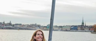”Mitt ledarskap präglas av nyfikenhet”