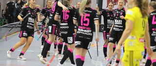 Underläge efter första ronden: "Vi har inte riktigt energin"