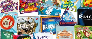 Så kul är årets nya spel