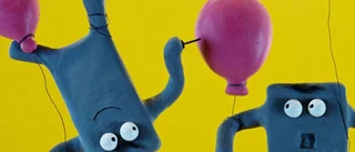 Finurligt och gulligt
