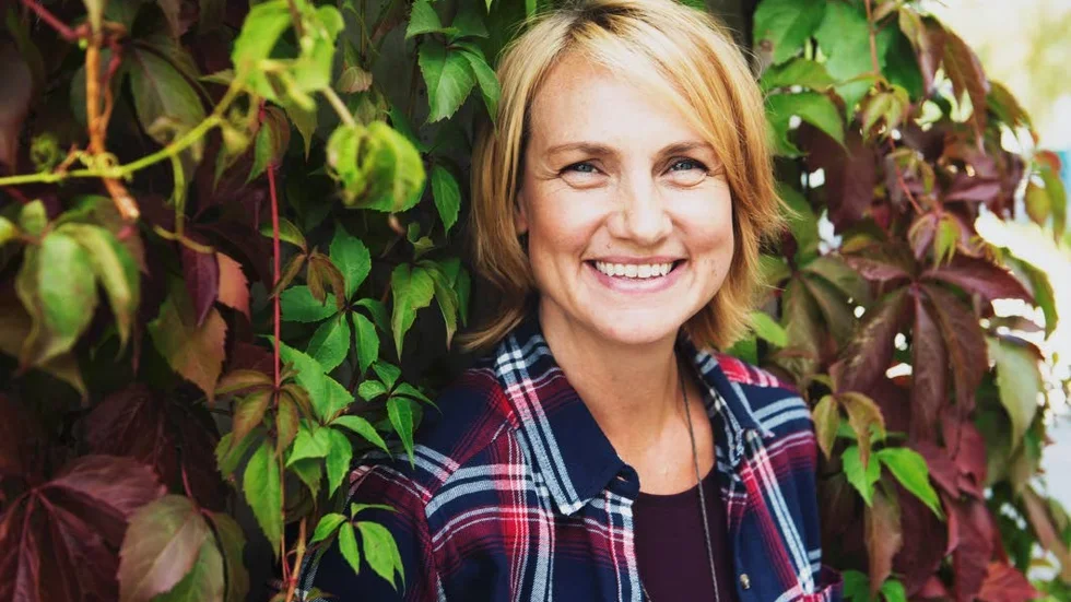 Aktuell. Tanja Lorentzon är aktuell med TV4:s dramaserie ”Syrror” där hon spelar sjuksköterskan Malin. I höst kommer hon tillbaka till Dramaten för att medverka i ”Medea”. – Det ska bli väldigt roligt, säger hon.