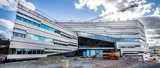 "Inte ett pris vi hoppades att vinna"