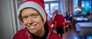 "Det är viktigt att få ha ett sammanhang tycker jag"