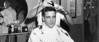 Därför fascineras vi ännu av Elvis