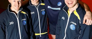 Omstart för Stratos i division 1 ­– får klara sig utan Dan Hedlund