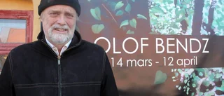 Vi gläntar på dörren till våren