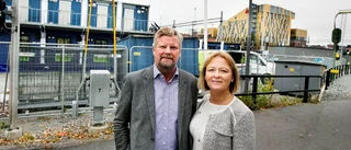 Så ska Uppsala bli bättre för företag