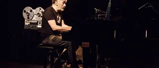 Magisk minimalism med Tiersen