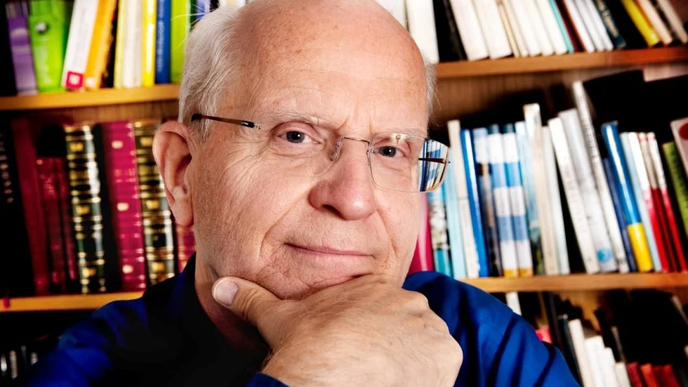 Professor. Erik Åsard.