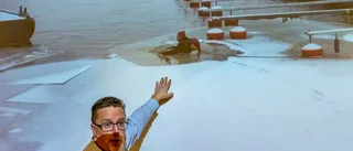 "Så här undviker vi fler isolyckor"
