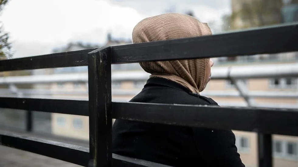 Hedersförtryck kväver individen och begränsar friheten, skriver Lina Nordquist. (Arkivbild.)