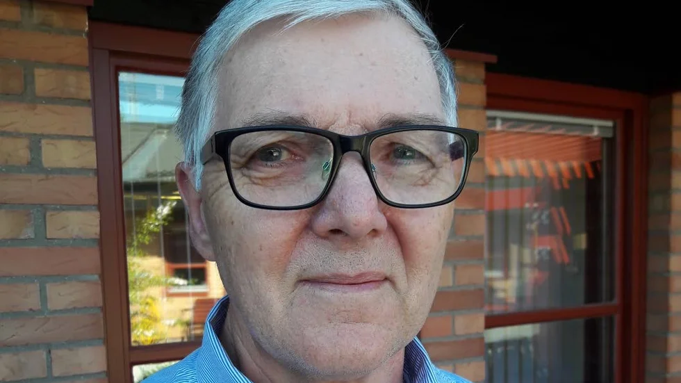 Conny Blomberg är en av två mottagare av kommunens kulturpris.