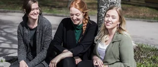 "Vår skola gör ett bra jobb"