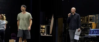 "Det kommer bli jävligt bra teater"