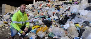 Nu trycker Uppsala på för bättre plastkultur