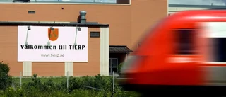Nu ska framtidens Tierp mejslas fram